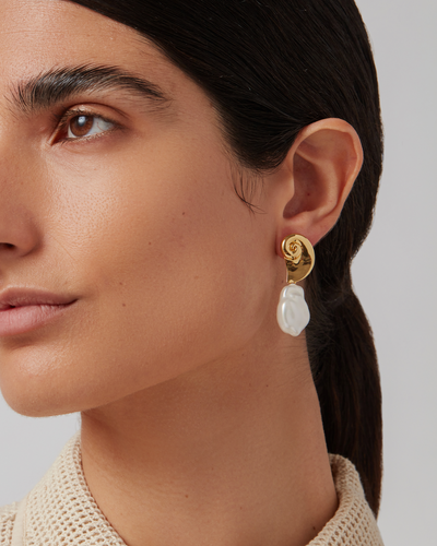 Petra Earrings