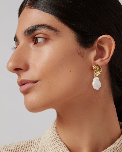 Petra Earrings